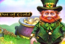 Slot machine Pot of Gold di arrows-edge