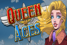 Slot machine Queen of Aces di saucify