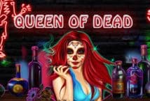 Slot machine Queen of Dead di betixon