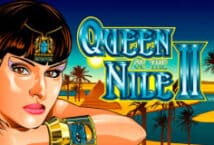 Slot machine Queen of the Nile 2 di aristocrat