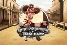 Slot machine Quick Slinger Bam Bam di oryx-gaming