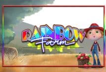 Slot machine Rainbow Farm di concept-gaming