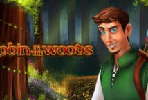 Slot machine Robin in the Woods di arrows-edge