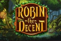 Slot machine Robin the Decent di betixon