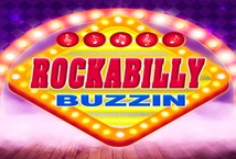 Slot machine Rockabilly Buzzin di betixon