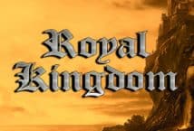 Slot machine Royal Kingdom di betixon