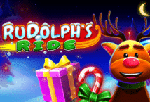 Slot machine Rudolph’s Ride di arrows-edge