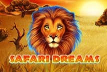 Slot machine Safari Dreams di betixon