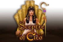 Slot machine Sceptre of Cleo di oryx-gaming