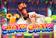 Slot machine Shake! Shake! di felix-gaming