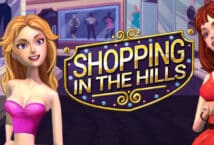 Slot machine Shopping in the Hills di arrows-edge