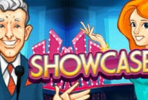 Slot machine Showcase di arrows-edge