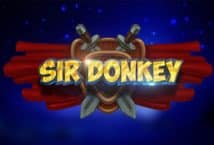 Slot machine Sir Donkey di betixon