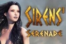 Slot machine Sirens Serenade di saucify