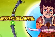 Slot machine Stars Slots di arrows-edge