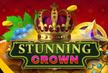 Slot machine Stunning Crown di bf-games
