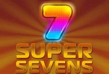 Slot machine Super Sevens di oryx-gaming