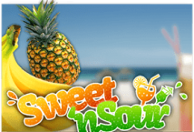 Slot machine Sweet ‘N Sour di oryx-gaming