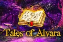 Slot machine Tales of Alvara di betixon