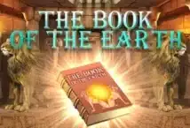 Slot machine The Book of the Earth di wgs-technology