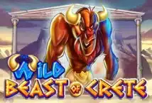 Slot machine The Wild Beast of Crete di felix-gaming