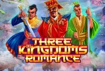 Slot machine Three Kingdoms Romance di felix-gaming