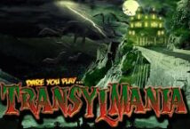 Slot machine Transylmania di parlay-games