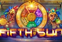 Slot machine Under the Fifth Sun di felix-gaming