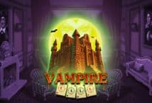 Slot machine Vampire Call di betixon