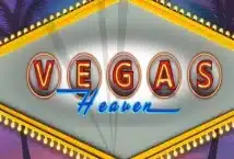 Slot machine Vegas Heaven di concept-gaming