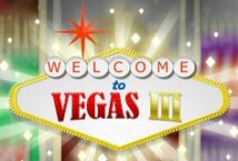 Slot machine Vegas III di parlay-games