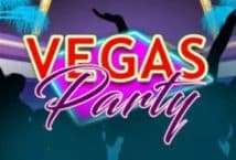 Slot machine Vegas Party di concept-gaming