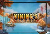 Slot machine Viking’s Hammer di concept-gaming