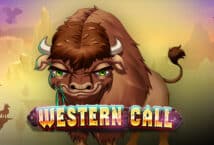 Slot machine Western Call di arrows-edge