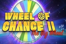 Slot machine Wheel of Chance II The Big Wheel di wgs-technology