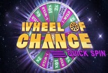 Slot machine Wheel of Chance Quick Spin di wgs-technology