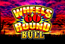 Slot machine Wheels Go Round Bull di aruze-gaming