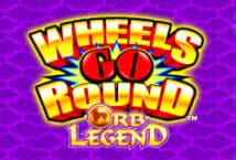 Slot machine Wheels Go Round Orb Legend di aruze-gaming