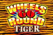 Slot machine Wheels Go Round Tiger di aruze-gaming