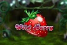 Slot machine Wild Berry di saucify