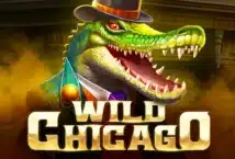 Slot machine Wild Chicago di bgaming