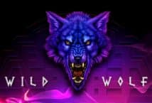 Slot machine Wild Wolf di betixon