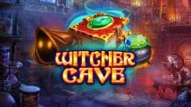 Slot machine Witcher Cave di felix-gaming
