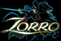 Slot machine Zorro di aristocrat