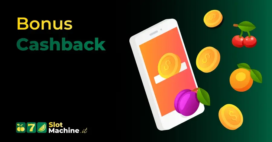 Featured Image Bonus Cashback