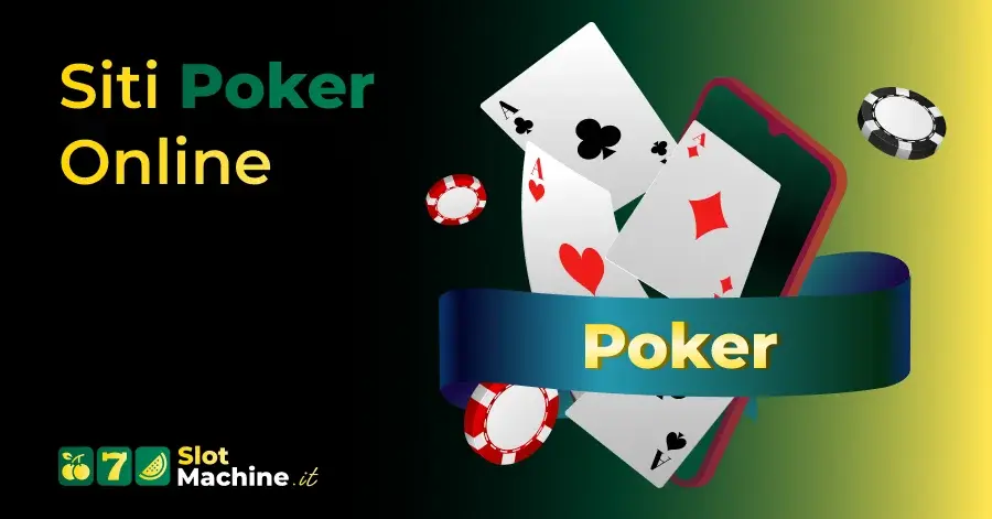Featured Image Siti Poker Online