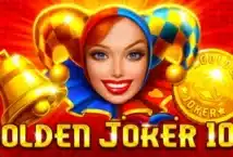 Slot machine Golden Joker 100 di 1spin4win