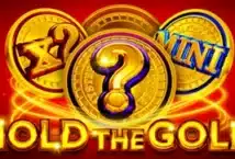 Slot machine Hold the Gold di 1spin4win