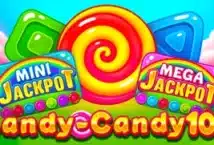 Slot machine Landy-Candy 100 di 1spin4win