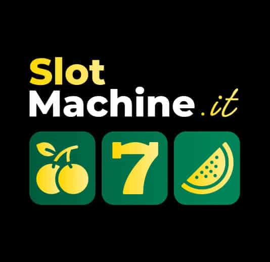 Slotmachine.it Logo
